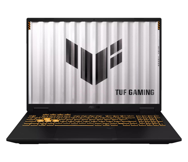 ASUS TUF Gaming F16  i5-14450HX/16GB/512 RTX5050 - 1588871 - zdjęcie 5